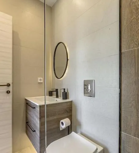 Smaragdi Boutique Old Town Naxos *