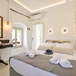 公寓 Smaragdi Boutique Old Town Naxos Naxos City