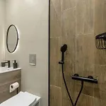 公寓 Smaragdi Boutique Old Town Naxos Naxos City
