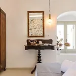 Smaragdi Boutique Old Town Naxos 公寓 *