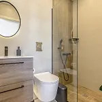 公寓 Smaragdi Boutique Old Town Naxos Naxos City