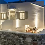 Smaragdi Boutique Old Town Naxos 公寓 *