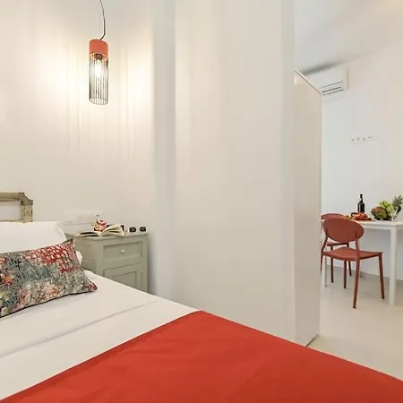 Apartament Smaragdi Boutique Old Town Naxos *