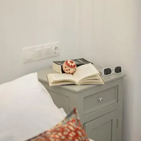 Smaragdi Boutique Old Town Naxos *