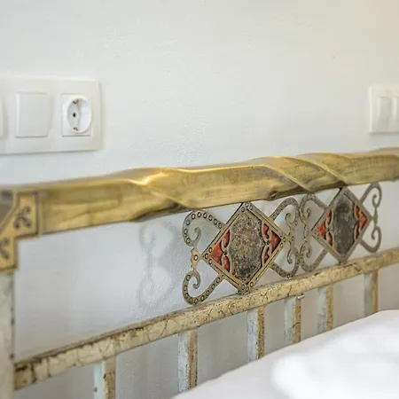 Apartment Smaragdi Boutique Old Town Naxos