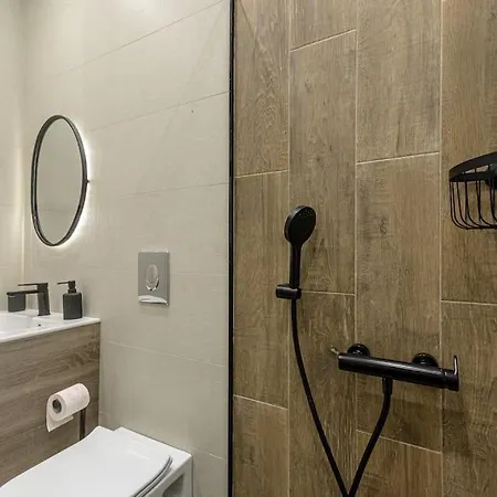 Apartment Smaragdi Boutique Old Town Naxos Naxos City