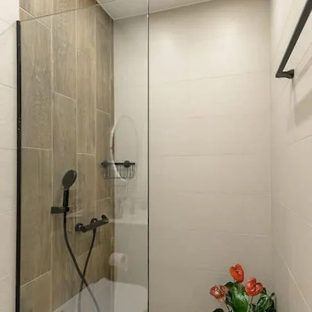 Smaragdi Boutique Old Town Naxos Apartment