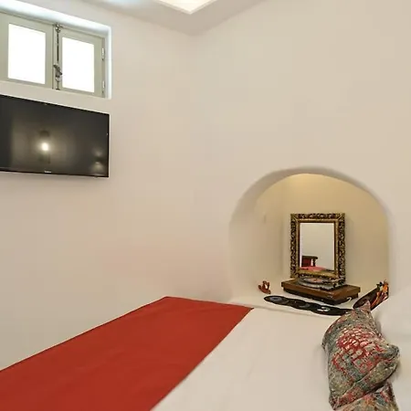 Smaragdi Boutique Old Town Naxos Apartment