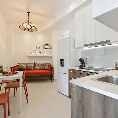 Smaragdi Boutique Old Town Naxos *