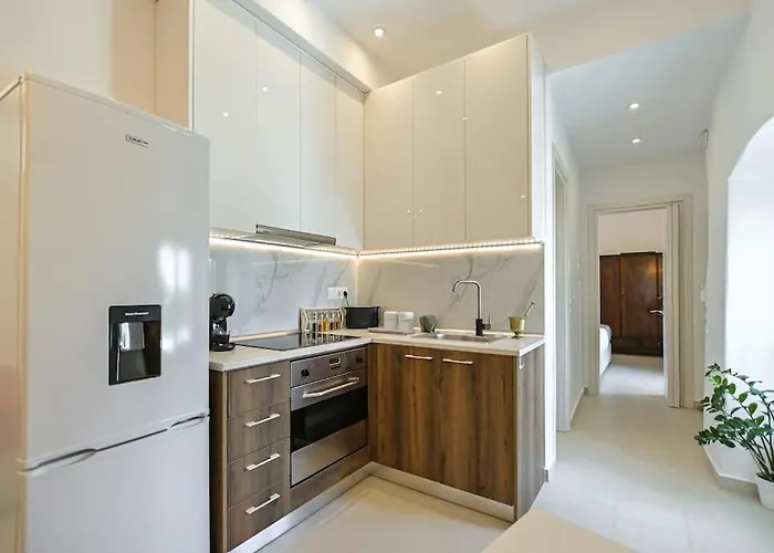 Smaragdi Boutique Old Town Naxos