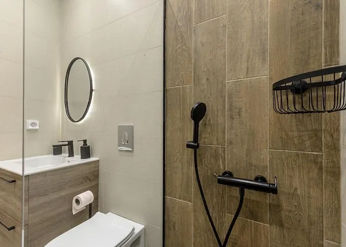 Apartament Smaragdi Boutique Old Town Naxos Naxos City