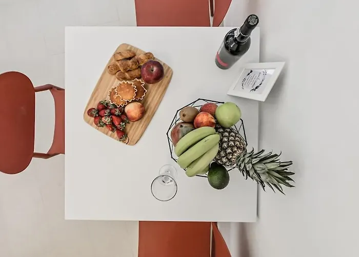 Smaragdi Boutique Old Town Naxos Naxos City