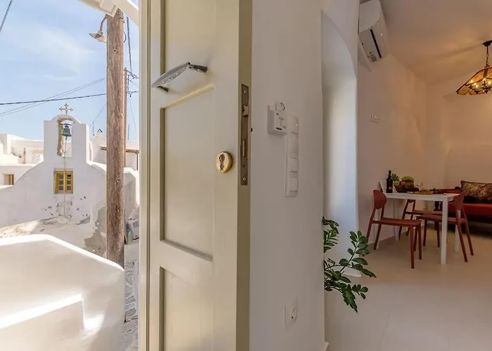 Smaragdi Boutique Old Town Naxos * Naxos City